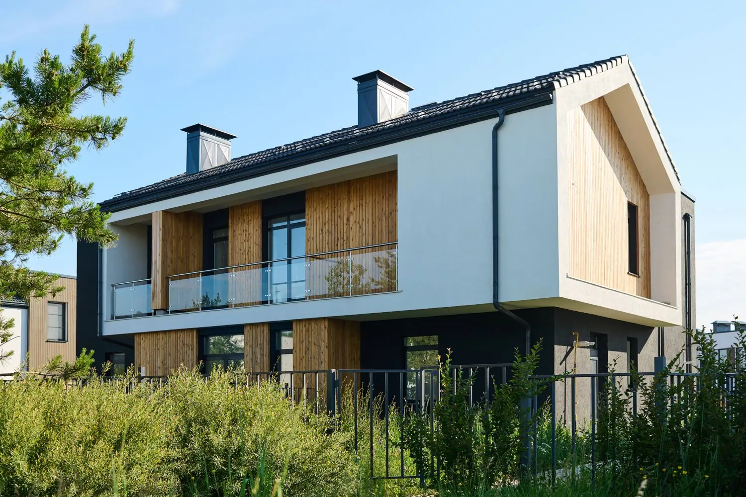 Architektura pasywna - zasady projektowania i certyfikacja