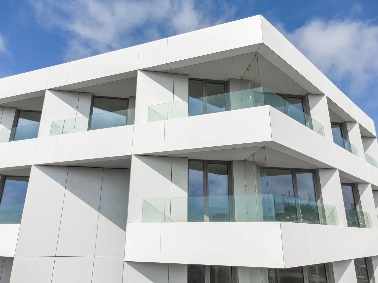 Trendy w architekturze mieszkaniowej - projekty i realizacje