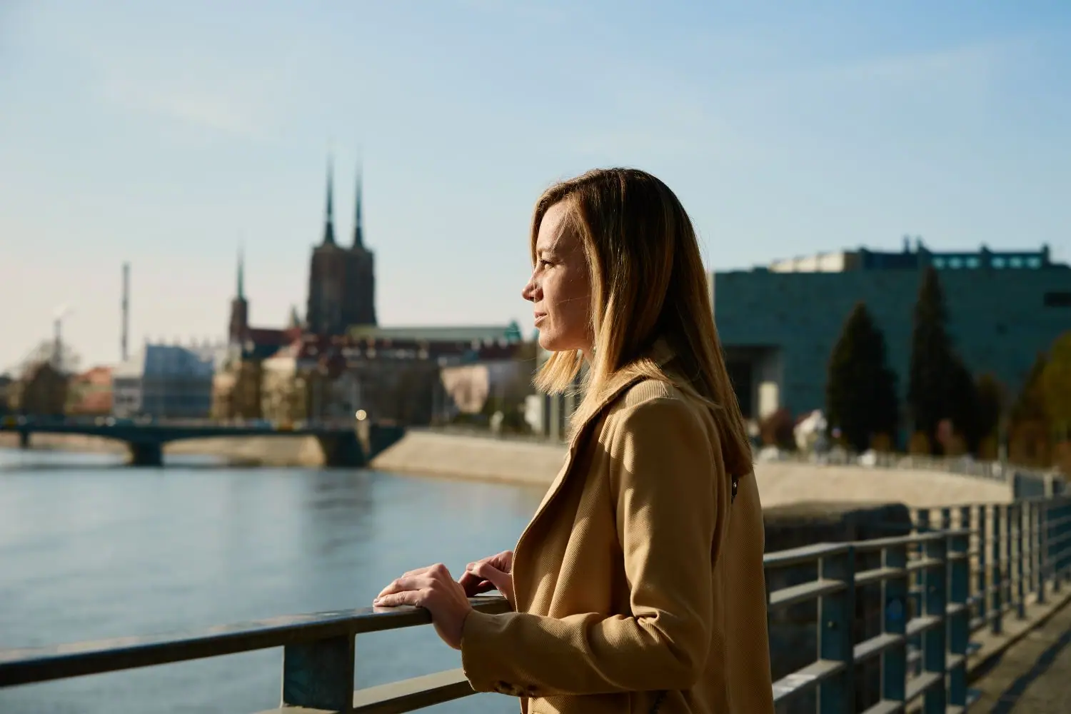 Jak zorganizować niezapomniane wydarzenie we Wrocławiu