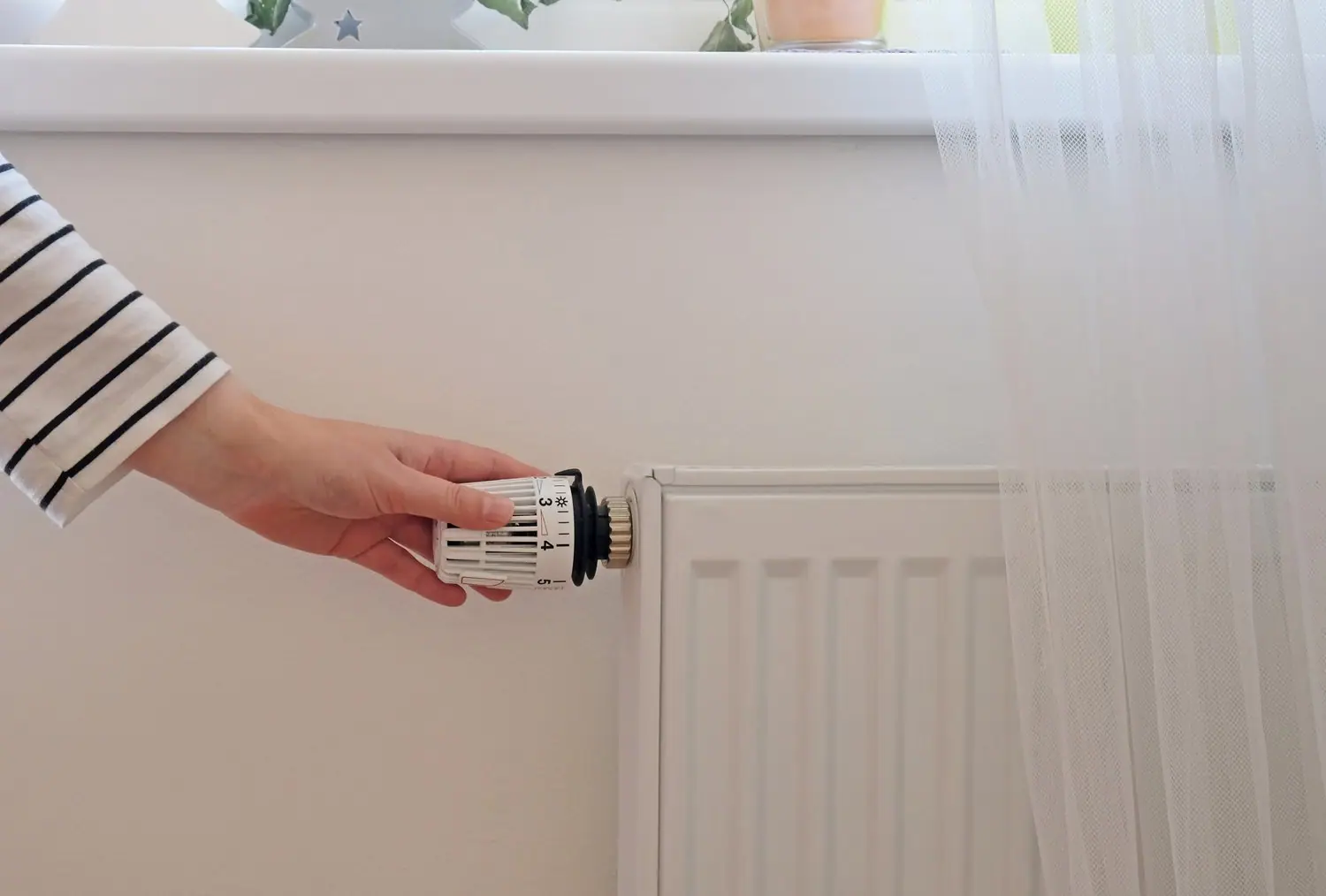 Odpowietrzanie instalacji CO - przewodnik krok po kroku