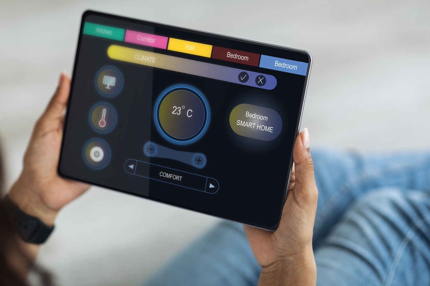 Systemy ogrzewania smart – optymalizacja i sterowanie