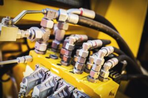 Rodzaje zaworów hydraulicznych – dobór i zastosowanie w instalacjach